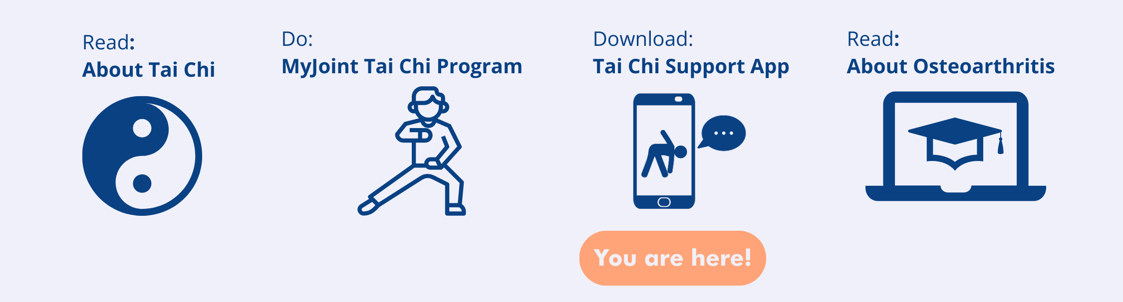 Tai Chi app image desktop